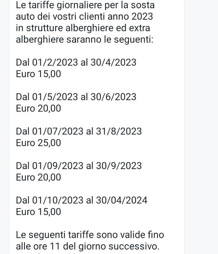 B&B Amalba Maiori Exteriör bild