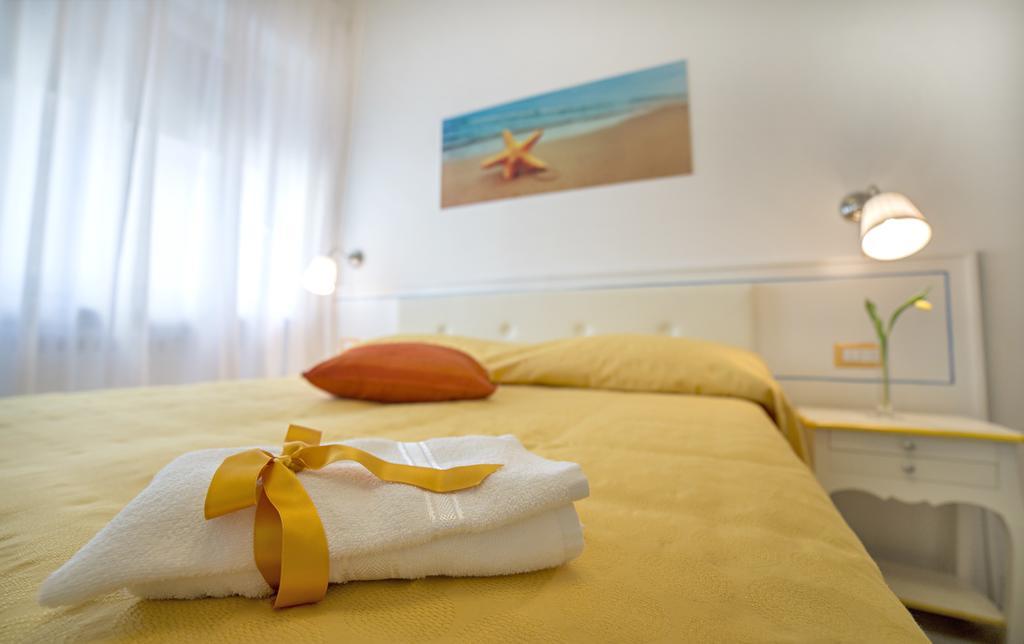 B&B Amalba Maiori Rum bild